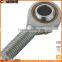 High quality Massey Ferguson Combine Harvester spare part knife section guard and head