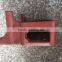 Walking tractor parts gong nong drawn frame