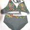 Cheap Latest Design Plus Size Swimwear For Women