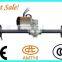electric motor rear axle, electric vehicle differential axle,electric rear axle