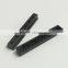 Gold anodized small parts precision cnc fabrication