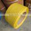 Top Quality Low Price Colorful PP Packing Strap Manufacturer