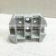 G4 Lamp Base Ceramic Halogen Light Socket