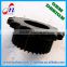 OEM carbon steel CNC machining sprocket