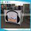 Sgaier aluminum dj booth table Led booth table for nigh bar (1)