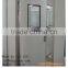 sandwich panel sliding door/ three panel sliding glass door for Bahrain Qatar Kuwait the United Arab Emirates