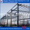 Prefabricated Steel structure Construction workshop