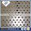 Widely used Stainless Perforated metal mesh Panels