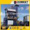 105T/H Small Asphalt Mixing Plant RD105