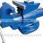 Quick Release Bench Vise