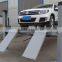 3500kg Capacity Four Post Car Lift With Good Quality
