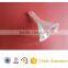 china supplier plastic split charging funnel