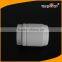 550ml Wide Mouth HDPE Jar with screw Cap
