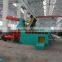 New shipped YD4000A big baler