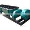 Competitive price gypsum powder briquette making line gypsum briquetting press line