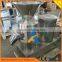 Top quality 150 kg/h peanut butter line peanut butter machine