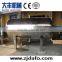 500L-40000L 304 stainless steel water tank