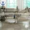 China manufacture small scale fully automatic potato chips production line