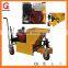 China Supplier Hand Push Cement Concrete Curb Stone Slipform Paver