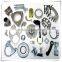 Custom Furniture Metal Precision Sheet hot Metal Stamping parts
