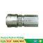 Exclusive JULY two touch type mechanical quick joint coupling