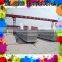 Automatic AAC Brick Machinery Cutting Machine / Automated Cutting Complex / AAC Block