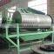 magnetic separator for hematite iron ore processing
