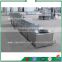 Chain type Blancher Continuous Blanching Machine