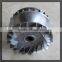 Wholesale chinese factory product HS500-700cc ATV clutch