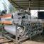 tapioca mash dewatering machine, complete system &solution of tapioca mash drying