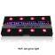 WIFI control COB 5W chips led grow light for greenhouse