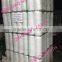 20% stretchability white air flow pallet net wrap