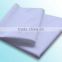 PE film laminated spunbond nonwoven for medical bedsheet or disposable gown
