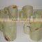 MANUFACTURER AND EXPORTERS ONYX COFFEE CUPS OR MUGS HANDICRAFTS