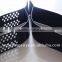 HOT!!!Black Slope protection Geocell manufacturer made from high-density polyethylene