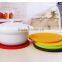 Heat Resistant silicone Cushion coster,placemat,table mats