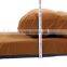 vivinature big relax sofa bed with adjustable styple, floor sofa and floor chair
