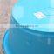 Japanese Plastic Round Basin Tub 38*15.5cm