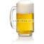Korea Hite glass beer mug recycled cold beer mugs germany beer mug