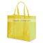 Hot promotional non-woven reusable shopping bag