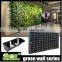 Artificial Vertical Garden Indoor Hydroponic Systems Cheap Flower Pots