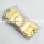 wholesale OEM metal copper hand fidget spinner toy