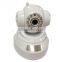 Plug and play indoor wireless security baby monitor