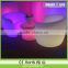 led cube rgb 10x10x10 waterproof for party rgb color changing led furniture