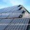 solar pv mounting system for ground installation 2000v