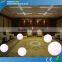 Waterproof LED Ball Light, LED Light Ball, LED Sphere Light