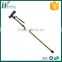 Foldable walk cane, walk stick for old, SZ17021F