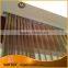 Living Room Metal Room Divider /Restaurant Partition