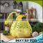 FDA/FLGB Approved Silicone Food Pod Cooking Basket and Strainer