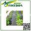 ecological can be cut the weed mat for agricultural ground cover